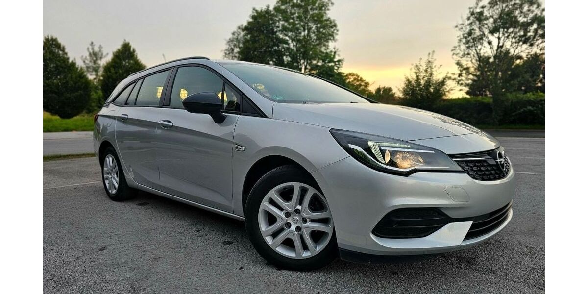Opel Astra 164.000 km 7.000 &euro; Essen 45279