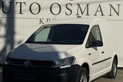 VW Caddy 66.730 km 12.950 € Krefeld 47805