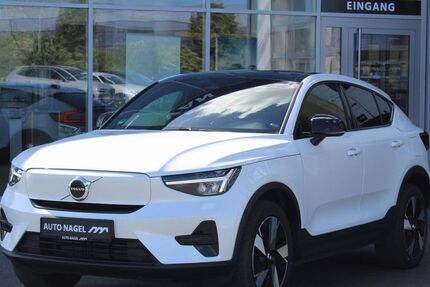 Volvo C40 20.000 km 34.880 &euro; Moers 47441