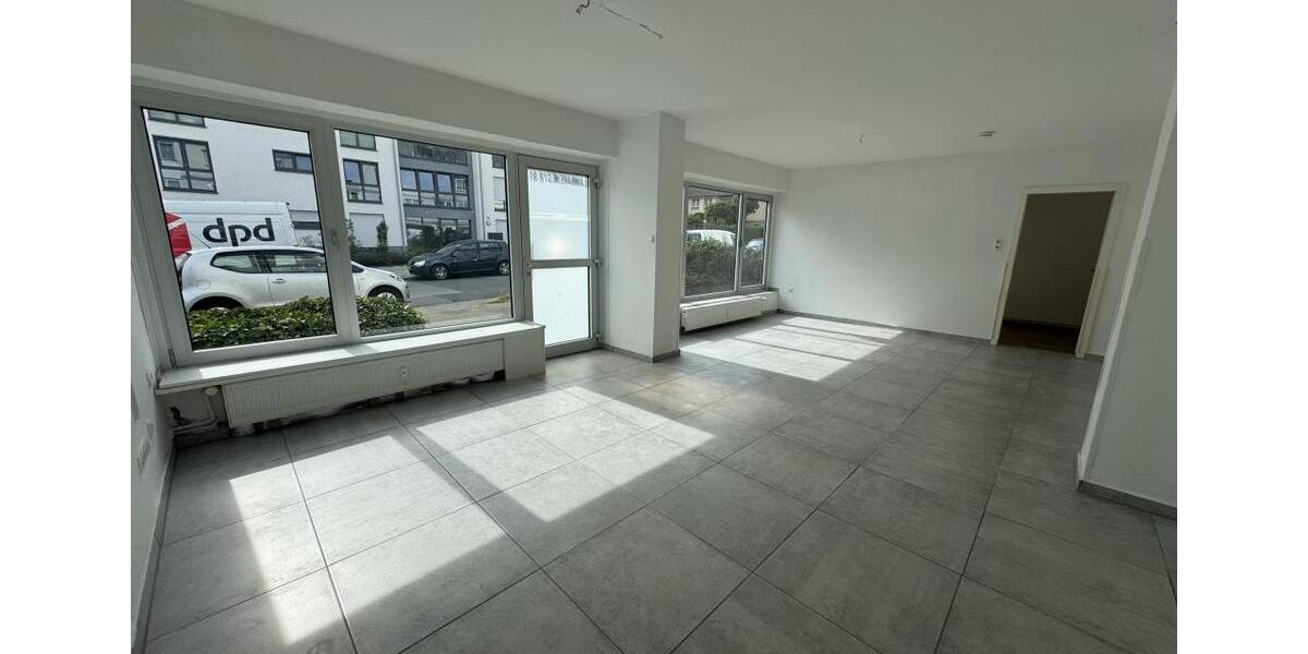 Ansprechende Gewerbeeinheit in Duisburg - Hell und einladend zimmer