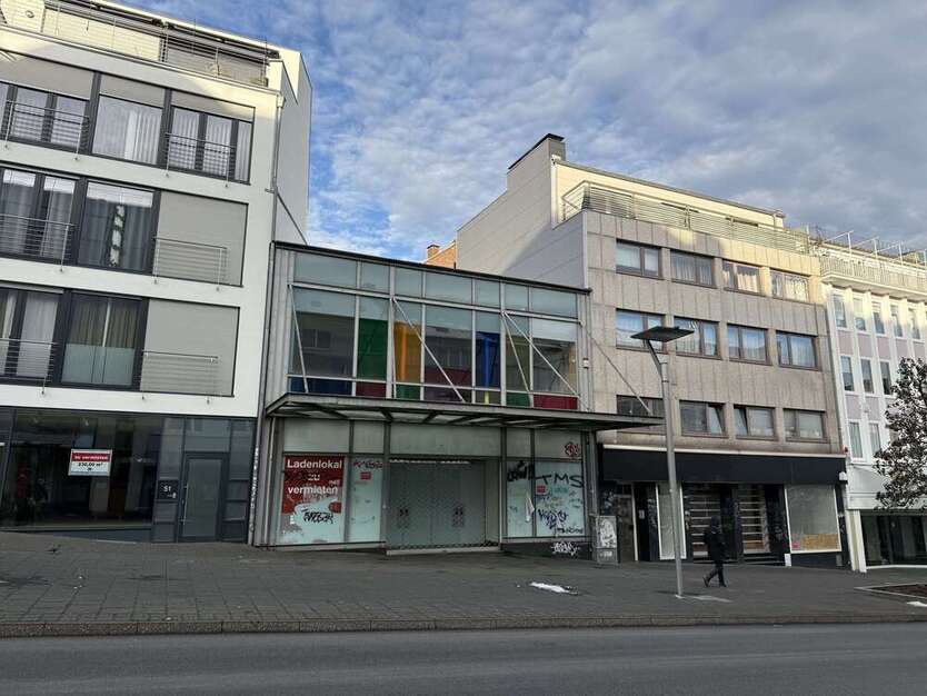 Haus zum Kaufen in Mönchengladbach 539.000 € 360 m²