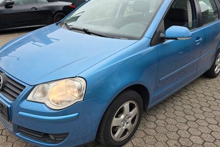 VW Polo 175.000 km 2.250 &euro; Duisburg 47139
