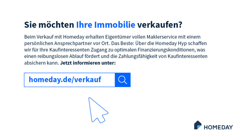 Exklusives Wohnen im Dachgeschoss - Charmante 3-Zimmer-Wohnung mit Garten und Garage