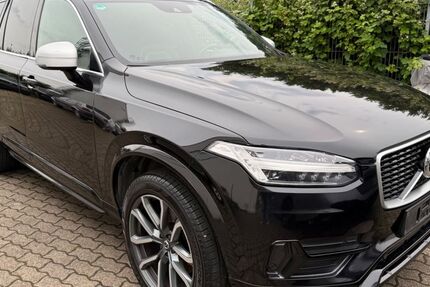 Volvo XC90 284.000 km 17.990 &euro; Wesel 46485