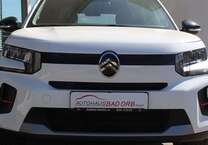 Gebrauchtwagen Citroen C3