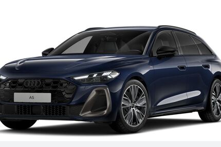 Audi A5 9.821 km 55.550 &euro; Gelsenkirchen 45894