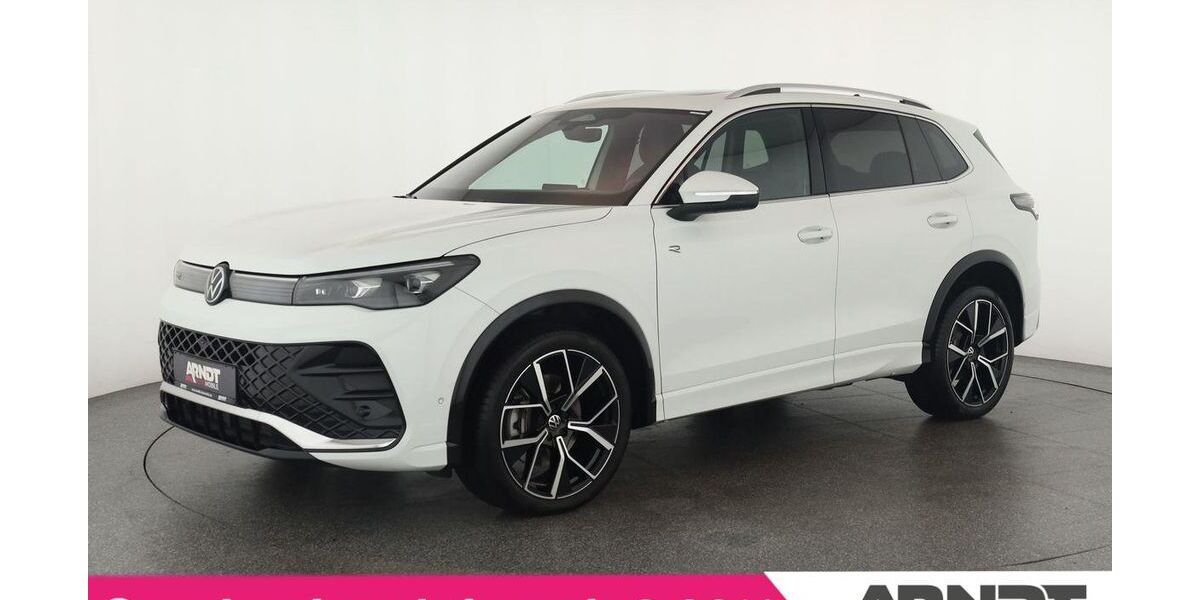 VW Tiguan 18.400 km 48.184 &euro; Neuss 41464