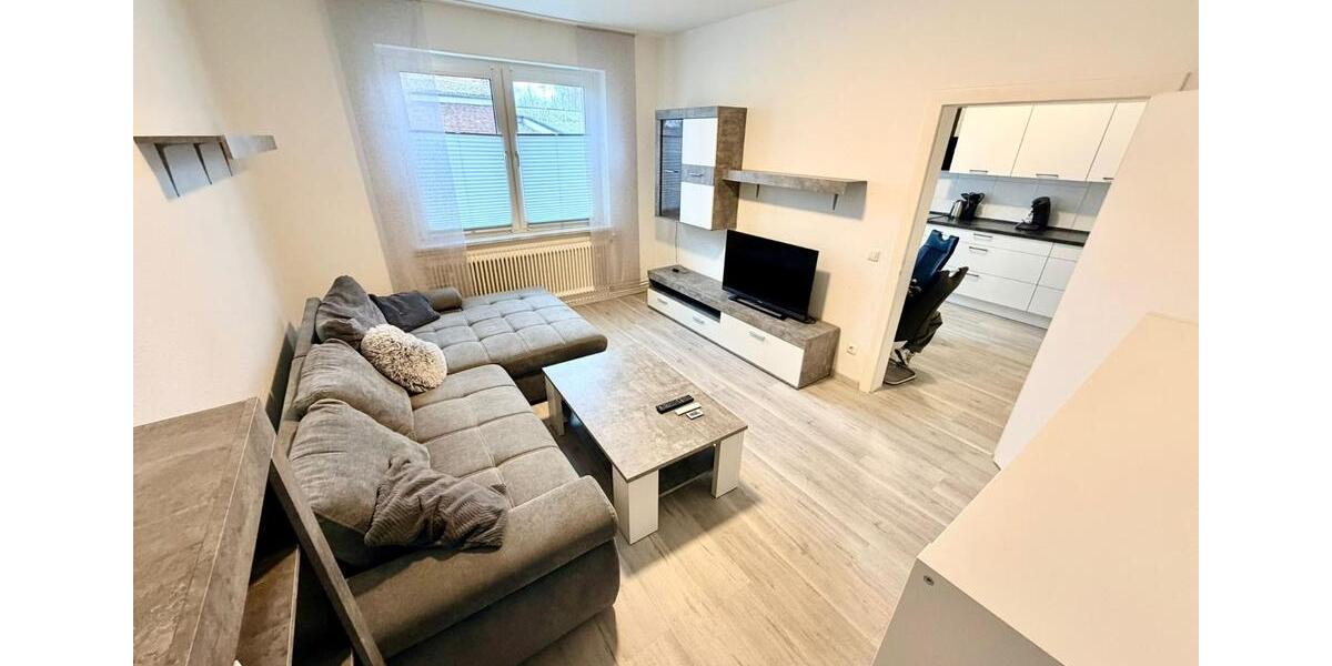 Erdgeschoßwohnung Gelsenkirchen Gelsenkirchen-Mitte - 2 Zimmer, 68 m&sup2;, 800&euro; | Angebot:25442043