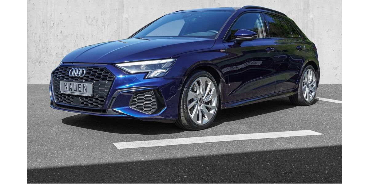 Audi A3 89.496 km 29.490 &euro; Meerbusch 40670