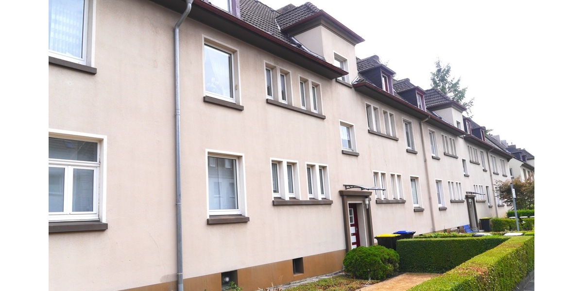 DU, 4.5 Zi. auf zwei Etagen, 2 Keller, eigener Garten - Etagenwohnung Duisburg Bissingheim Bissingheim | Angebot:27146915