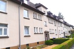 DU, 4.5 Zi. auf zwei Etagen, 2 Keller, eigener Garten - Etagenwohnung Duisburg Bissingheim Bissingheim | Angebot:27146915