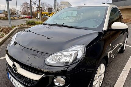 Opel Adam 79.800 km 9.900 &euro; Mülheim/Ruhr 45470