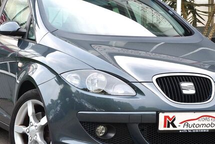 Seat Altea 233.500 km 1.994 &euro; Gelsenkirchen 45897