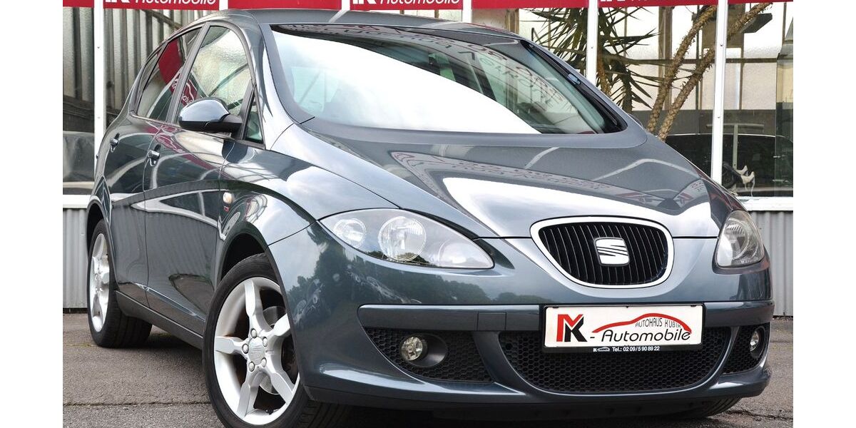Seat Altea 233.500 km 1.994 &euro; Gelsenkirchen 45897