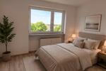 Etagenwohnung Duisburg Rheinhausen - 2.5 Zimmer, 49 m&sup2;, 89.000&euro; | Angebot:27080879