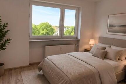 Wohnung Duisburg Rheinhausen - 2.5 Zimmer, 49 m&sup2;, 89.000&euro; | Angebot:27080879