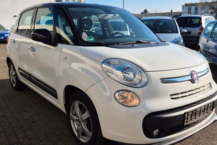 Fiat 500L 173.635 km 5.690 € Mönchengladbach 41239