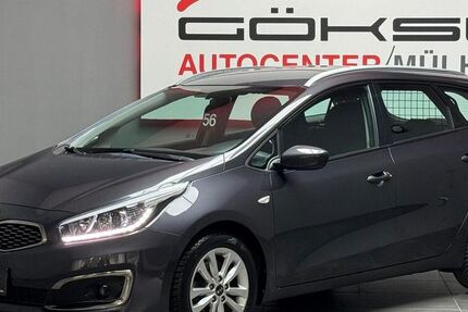 Kia ceed / Ceed