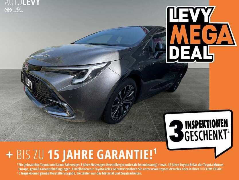 Corolla