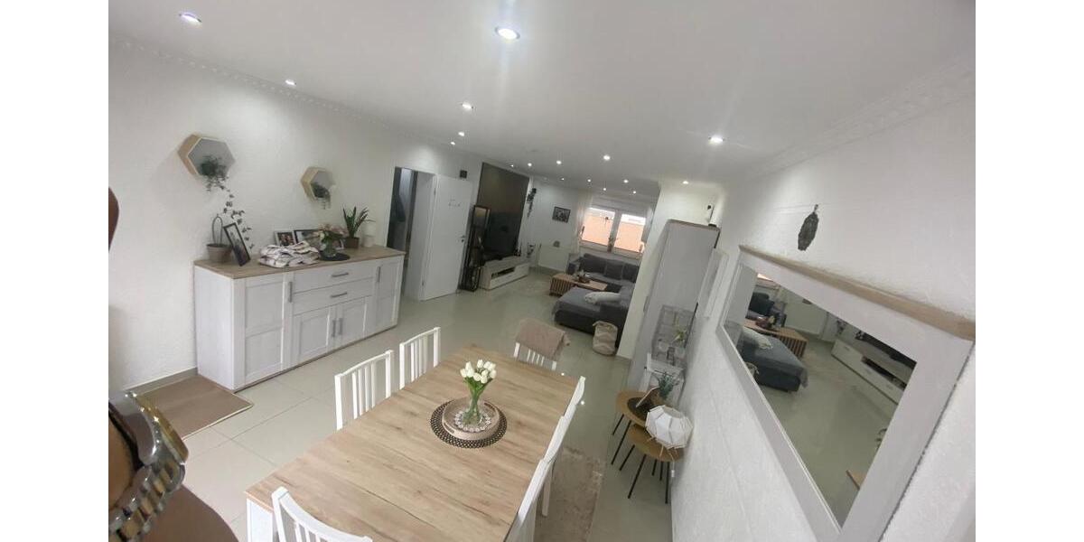 Reihenhaus Gelsenkirchen Gelsenkirchen-Nord - 4 Zimmer, 117 m&sup2;, 369.000&euro; | Angebot:27132196