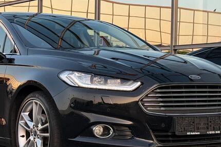 Ford Mondeo 219.774 km 9.777 € Mönchengladbach 41068