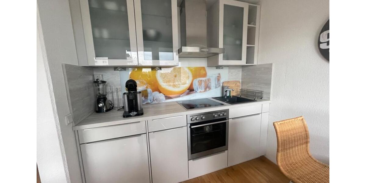 Etagenwohnung Ratingen Lintorf - 1.5 Zimmer, 36 m&sup2;, 120.000&euro; | Angebot:25292810