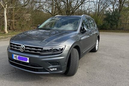 VW Tiguan 61.000 km 23.000 &euro; Ratingen 40883