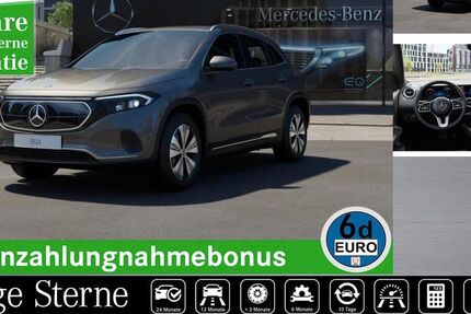 Mercedes-Benz EQA 39.998 km 29.998 &euro; Wesel 46485