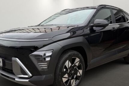 Hyundai KONA 1.500 km 29.880 &euro; Mülheim 45478