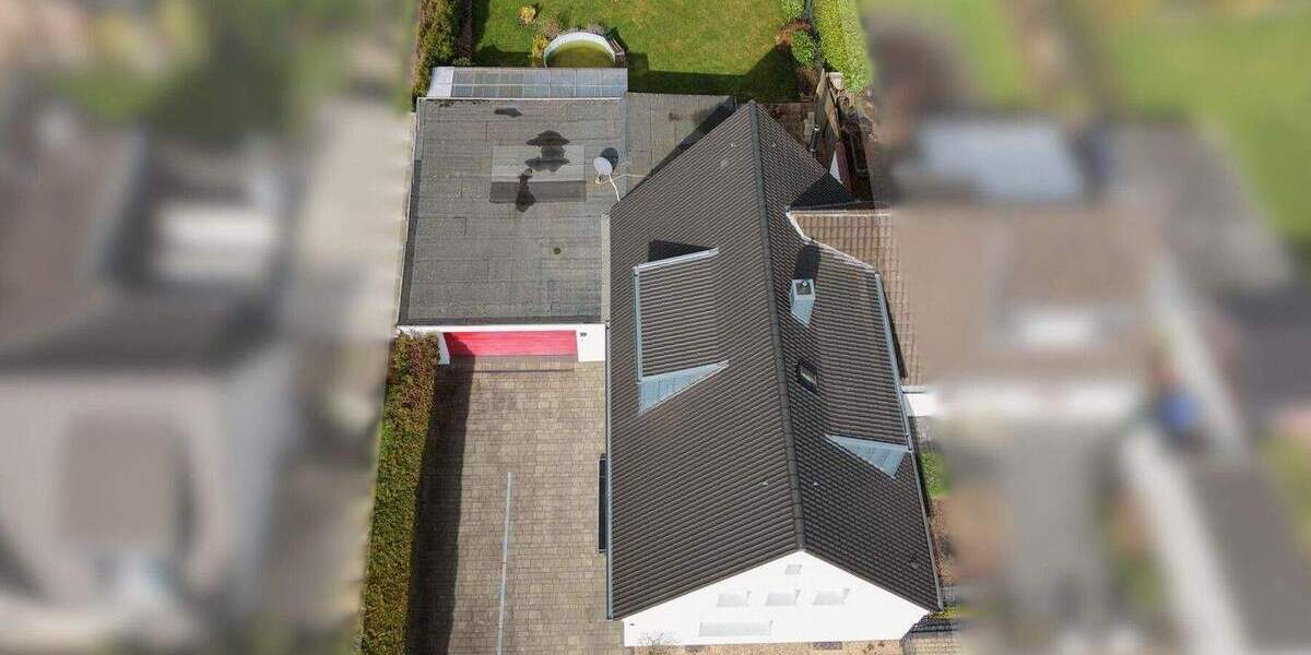 Einfamilienhaus Krefeld Fischeln - 5 Zimmer, 147 m&sup2;, 590.000&euro; | Angebot:25601435