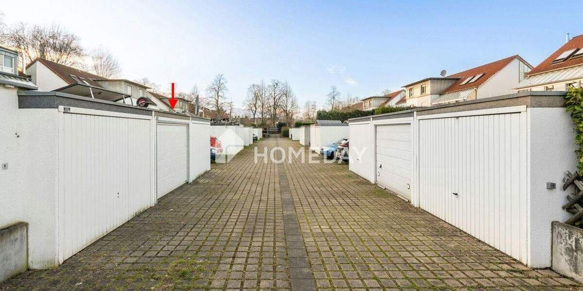 Doppelhaushälfte Essen Karnap - 5 Zimmer, 127 m&sup2;, 429.000&euro; | Angebot:24825391