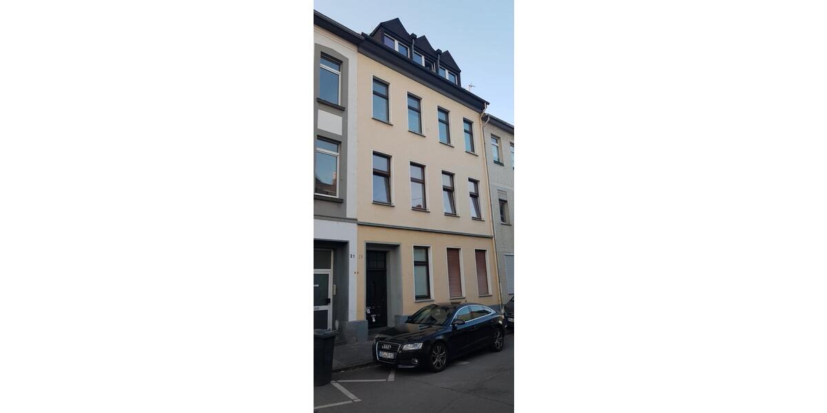 Erdgeschoßwohnung Krefeld - 2 Zimmer, 45 m&sup2;, 425&euro; | Angebot:26326022