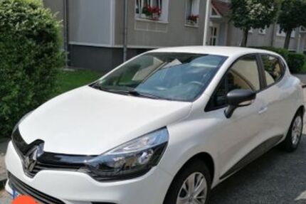 Renault Clio 54.996 km 7.600 &euro; Oberhausen 47117