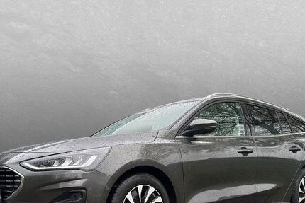 Ford Focus 7.500 km 23.880 € Geldern 47608