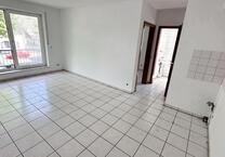 2-Zimmer Wohnung zu verkaufen - Fußbodenheizung und Balkon