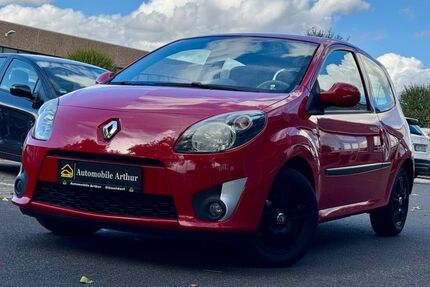 Renault Twingo 134.000 km 2.200 € Düsseldorf 40233
