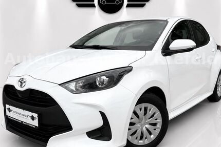 Toyota Yaris 27.444 km 13.990 &euro; Krefeld 47805