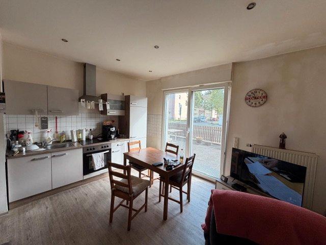 Erdgeschoßwohnung Duisburg Walsum - 2 Zimmer, 55 m&sup2;, 550&euro; | Angebot:26250316