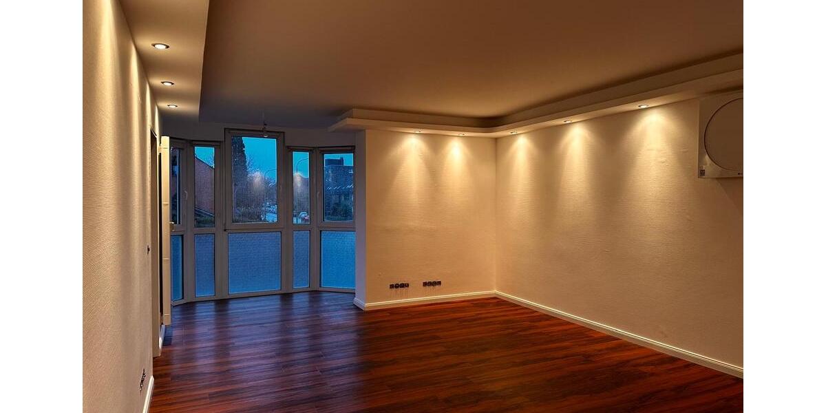 Etagenwohnung Neuss Furth-Mitte - 4 Zimmer, 116 m&sup2;, 359.000&euro; | Angebot:27017609