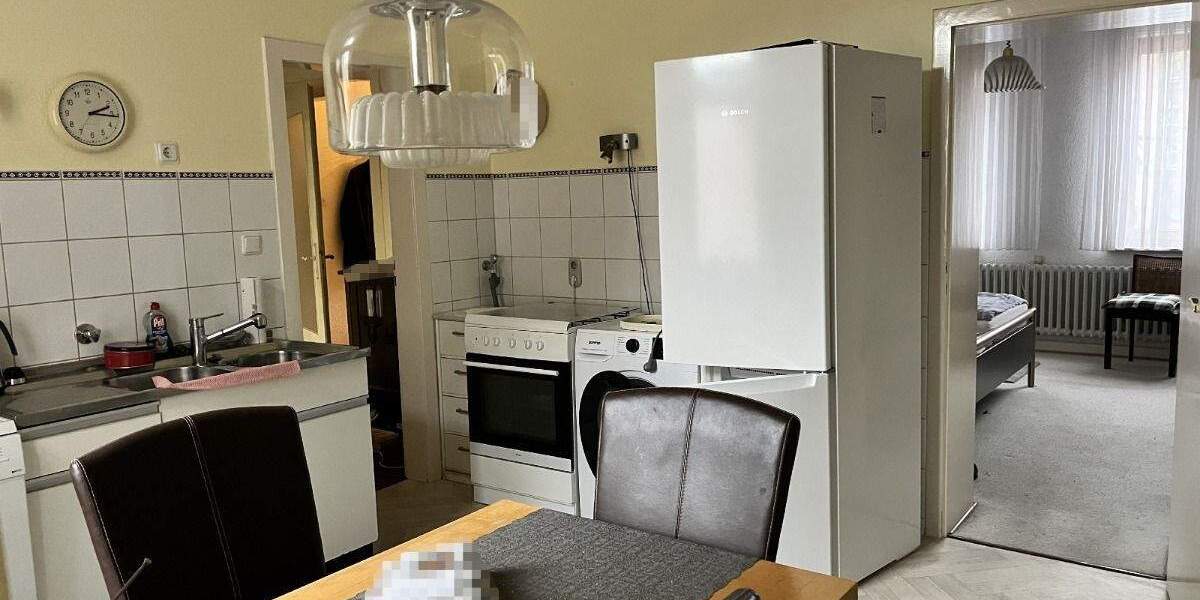 Einfamilienhaus Duisburg Alt-Homberg - 6 Zimmer, 167 m&sup2;, 259.000&euro; | Angebot:24813073