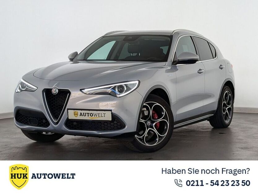 Stelvio