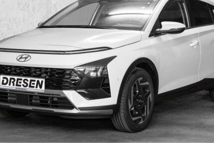 Hyundai BAYON 5.933 km 22.890 € Mönchengladbach 41061