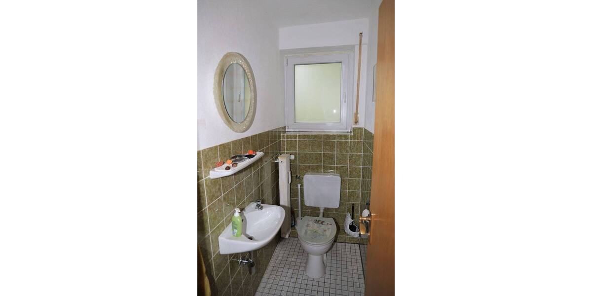 Etagenwohnung Duisburg Großenbaum - 3 Zimmer, 77 m&sup2;, 223.000&euro; | Angebot:23940904