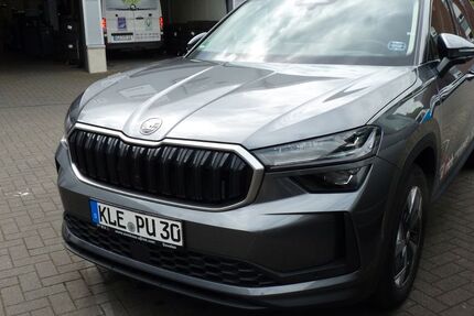 Skoda Kodiaq 15.000 km 45.359 &euro; Issum-Sevelen 47661