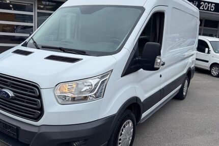 Ford Transit 278.000 km 7.900 € Wülfrath 42489