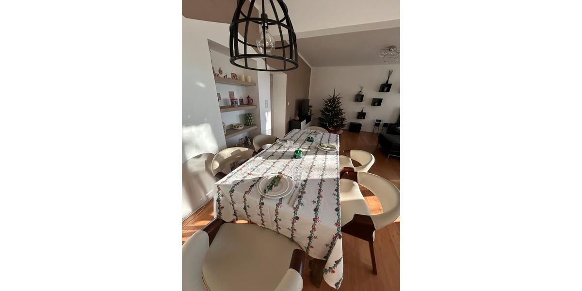 Etagenwohnung Düsseldorf Pempelfort - 2 Zimmer, 75 m&sup2;, 1.496&euro; | Angebot:26604507