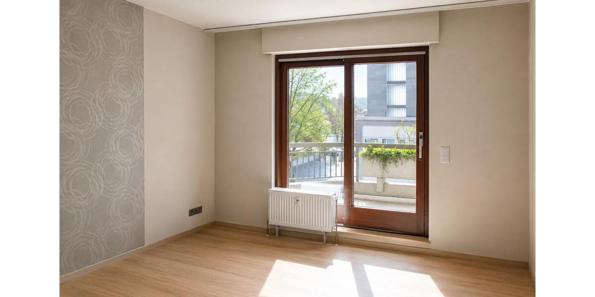 Etagenwohnung Kamp-Lintfort Lintfort - 1 Zimmer, 45 m&sup2;, 158.000&euro; | Angebot:27050035
