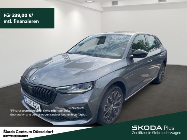 Skoda Scala 8.000 km 26.999 € Düsseldorf 40233