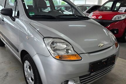 Chevrolet Matiz 84.539 km 1.799 &euro; Rheinberg 47495