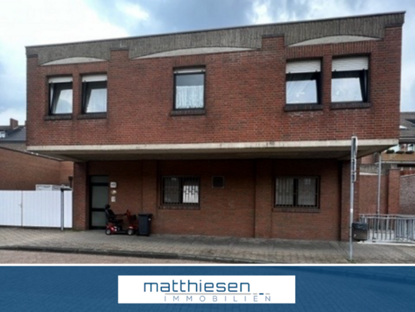 Wohnung zum Kaufen in Kempen 220.000 € 76 m²